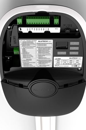 Alutech LEVIGATO LG-600F