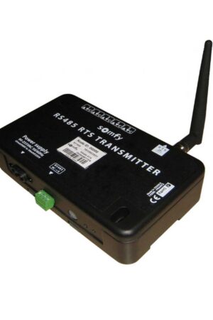 RS 485 TRANSMITTER RTS