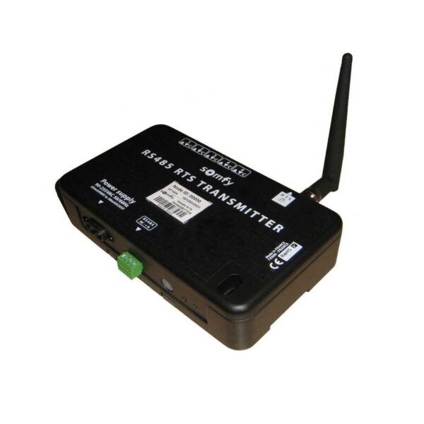 RS 485 TRANSMITTER RTS